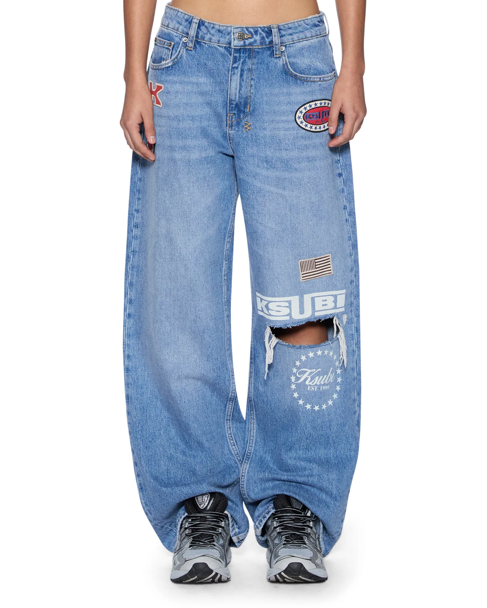 New Women's Jeans